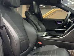 Mercedes-Benz C-Class C 200 L Sport Edition - ფოტო 9
