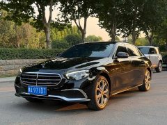 Mercedes-Benz E-Class E 300 L Sport Fashion Edition - ფოტო 1