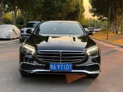 Mercedes-Benz E-Class E 300 L Sport Fashion Edition - ფოტო 2
