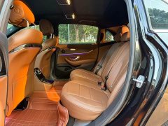 Mercedes-Benz E-Class E 300 L Sport Fashion Edition - ფოტო 6