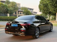 Mercedes-Benz E-Class E 300 L Sport Fashion Edition - ფოტო 7