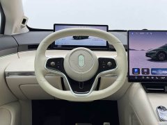 Luxeed Zhiji R7 Pure Electric Max (192-Channel LiDAR) - photo 14