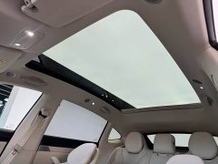 Luxeed Zhiji R7 Pure Electric Max (192-Channel LiDAR) - photo 15