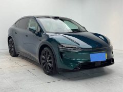 Luxeed Zhiji R7 Pure Electric Max (192-Channel LiDAR) - photo 3
