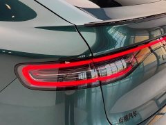 Luxeed Zhiji R7 Pure Electric Max (192-Channel LiDAR) - photo 7
