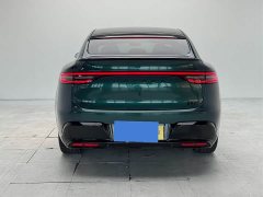 Luxeed Zhiji R7 Pure Electric Max (192-Channel LiDAR) - photo 9