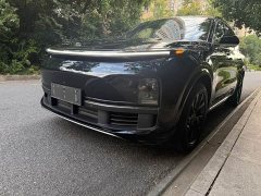 Li Auto Ideal L8 2023 Air - ფოტო 1