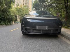Li Auto Ideal L8 2023 Air - ფოტო 3
