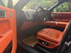 Li Auto Ideal L8 2023 Air - ფოტო 5