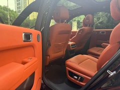 Li Auto Ideal L8 2023 Air - ფოტო 6