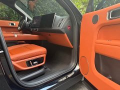 Li Auto Ideal L8 2023 Air - ფოტო 8