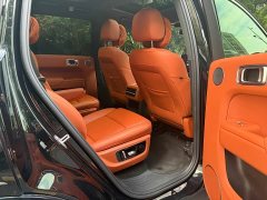 Li Auto Ideal L8 2023 Air - ფოტო 9