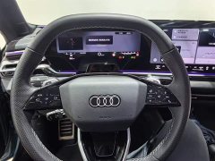Audi A5L Sportback 2026 TFSI 150kW Smart Leader Edition - ფოტო 11