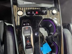 Audi A5L Sportback 2026 TFSI 150kW Smart Leader Edition - ფოტო 13