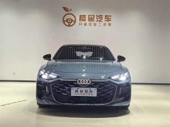 Audi A5L Sportback 2026 TFSI 150kW Smart Leader Edition - ფოტო 2