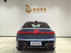 Audi A5L Sportback 2026 TFSI 150kW Smart Leader Edition - ფოტო 5