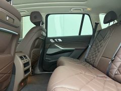 BMW X5 xDrive 30Li M Sport Luxury Night Edition Package - ფოტო 10