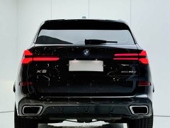 BMW X5 xDrive 30Li M Sport Luxury Night Edition Package - ფოტო 18