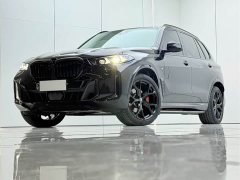 BMW X5 xDrive 30Li M Sport Luxury Night Edition Package - ფოტო 2