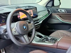 BMW X5 xDrive 30Li M Sport Luxury Night Edition Package - ფოტო 5