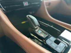 Toyota Alphard Hybrid 2.5L Premium Edition - ფოტო 10