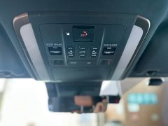 Toyota Alphard Hybrid 2.5L Premium Edition - ფოტო 11