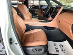 Toyota Alphard Hybrid 2.5L Premium Edition - ფოტო 13