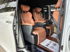Toyota Alphard Hybrid 2.5L Premium Edition - ფოტო 14