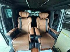Toyota Alphard Hybrid 2.5L Premium Edition - ფოტო 15