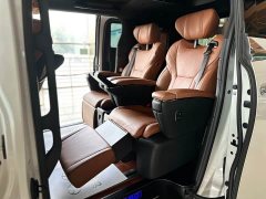 Toyota Alphard Hybrid 2.5L Premium Edition - ფოტო 16