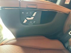 Toyota Alphard Hybrid 2.5L Premium Edition - ფოტო 18