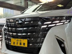 Toyota Alphard Hybrid 2.5L Premium Edition - ფოტო 4
