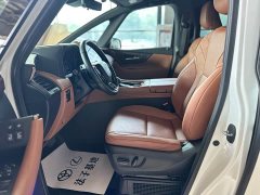 Toyota Alphard Hybrid 2.5L Premium Edition - ფოტო 6