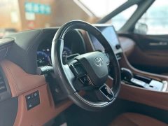 Toyota Alphard Hybrid 2.5L Premium Edition - ფოტო 7