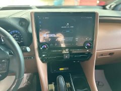Toyota Alphard Hybrid 2.5L Premium Edition - ფოტო 8