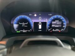 Toyota Alphard Hybrid 2.5L Premium Edition - ფოტო 9