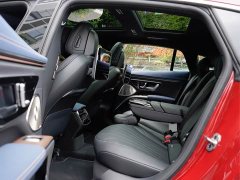 Mercedes-Benz EQS 2023 450 Luxury - ფოტო 17