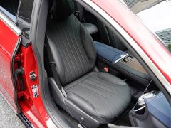 Mercedes-Benz EQS 2023 450 Luxury - ფოტო 19