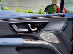 Mercedes-Benz EQS 2023 450 Luxury - ფოტო 20