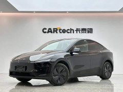 Tesla Model Y Facelift Long Range Rear-Wheel Drive - ფოტო 1