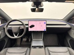 Tesla Model Y Facelift Long Range Rear-Wheel Drive - ფოტო 10