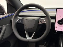 Tesla Model Y Facelift Long Range Rear-Wheel Drive - ფოტო 12