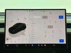 Tesla Model Y Facelift Long Range Rear-Wheel Drive - ფოტო 13