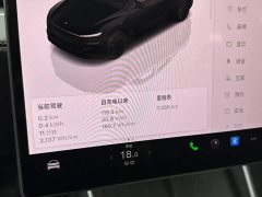 Tesla Model Y Facelift Long Range Rear-Wheel Drive - ფოტო 14