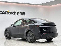 Tesla Model Y Facelift Long Range Rear-Wheel Drive - ფოტო 3