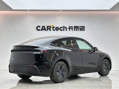 Tesla Model Y Facelift Long Range Rear-Wheel Drive - ფოტო 5