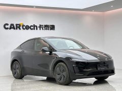 Tesla Model Y Facelift Long Range Rear-Wheel Drive - ფოტო 6