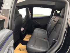 Tesla Model Y Facelift Long Range Rear-Wheel Drive - ფოტო 9