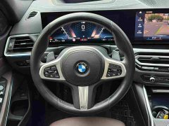 BMW 3 Series 330Li M Sport Night Edition Package - ფოტო 6