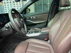 BMW 3 Series 330Li M Sport Night Edition Package - ფოტო 9